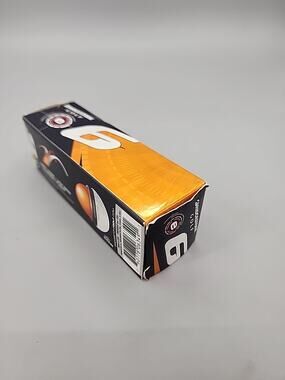 NEW BRIDGESTONE E6 Straight Flight 3 PACK OF GOLF BALLS Mid Continent Monogram